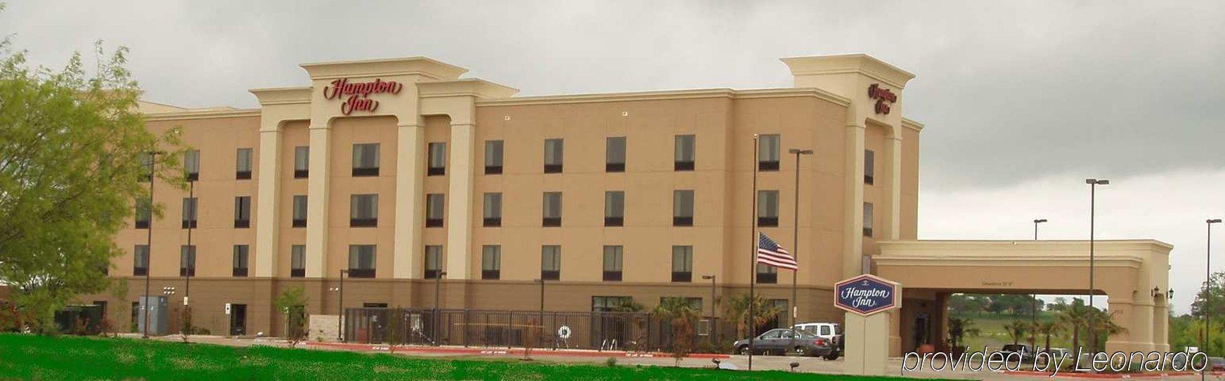 Holiday Inn Express Hillsboro I-35, An Ihg Hotel المظهر الخارجي الصورة